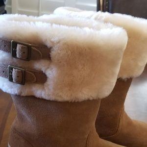 Ugg boots